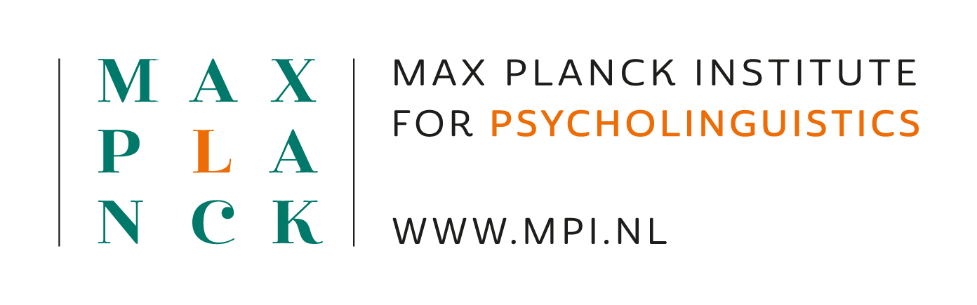 Multimodal Language Department (MLD), Max Planck Institute for Psycholinguistics